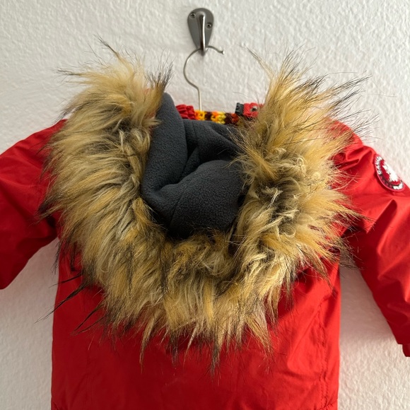 Weather Gear Snowsuit - Picture 8 of 15